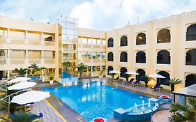 Club Mahindra Udaipur